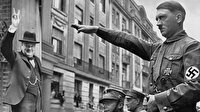 Hitler ve Churchill’in
Avrupa satrancı