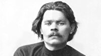 Maksim Gorki’den hikâyeler