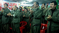 PYD elebaşı Şahin Cilo'nun PKK kampından yeni fotoğrafları ortaya çıktı
