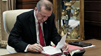 Rekabet Kurulu Başkanlığı'nda ve MEB'te yeni atamalar