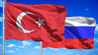 Ankara'ya gelen ikinci Rus Askeri Heyeti ile görüşmeler tamamlandı