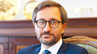 Terörle mücadelede kararlıyız