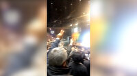HDP İstanbul 3. Olağan Kongresi'nde teröristler için ant içildi