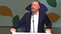 HDP Eş Genel Başkanı Sezai Temelli 'sayın' dediği PKK elebaşı Öcalan'a selam gönderdi