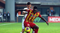 Kasımpaşa - BtcTurk Yeni Malatyaspor: 2-2 (Maç Özeti)