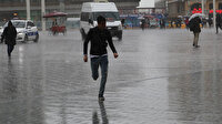 Meteoroloji Genel Müdürü Coşkun açıkladı: Bu yıl çok fazla yağışlı bir kış beklemiyoruz