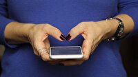 Kadınların kişisel eşyaları incelendi: En fazla bakteri cep telefonlarında çıktı