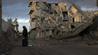 Hollanda'nın itirafı: F16 uçaklarıyla 70 sivilin ölümüne sebep olduk