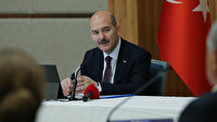 Bakan Soylu'dan faili meçhul açıklaması: Olayları aydınlatma sayısı 16 bine yükseldi