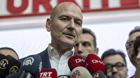 İçişleri Bakanı Soylu: Elimizdeki DEAŞ'lıları kendi ülkelerine göndeririz
