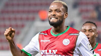 Larin'in bonservisini Beşiktaş'tan alacaklar