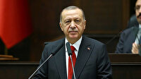Cumhurbaşkanı Erdoğan: Oyalıyorlar, hep oyalama taktikleri