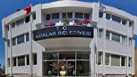 Maltepe’nin parası Adalar’a