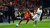 Real Madrid Galatasaray maçı hangi kanalda saat kaçta?