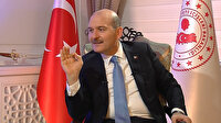 İçişleri Bakanı Süleyman Soylu: Emperyalizm tüm terör örgütlerini kullanıyor