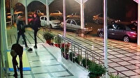 Isparta'da yaşlı adama cami çıkışı tekme tokat kiracı dayağı: Kendini 'kerata' ile savundu ama yediği tekmelerle yere düştü