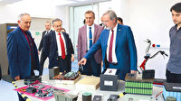 TSK'nın enerjisine yatırım