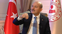 İçişleri Bakanı Süleyman Soylu: İBB Başkanı'nın yaptığı cehalettir