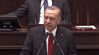 Cumhurbaşkanı Erdoğan 2020 öğrenim burs ve kredi rakamlarını açıkladı