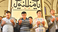 Mevlid-i Nebi Haftası cuma günü başlıyor