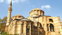 Kariye kararı Külliye’de
