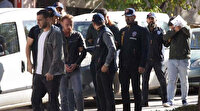 ATM'lere papağan tuzağı kuran 3 şüpheli tutuklandı: Kredi kartı bilgilerini kopyalayarak dolandırıcılık yapıyorlardı