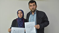 Boş senede imza atan damada, kayınpederinden 950 bin liralık borç