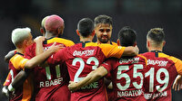 Galatasaray-Real Madrid deplasmanında