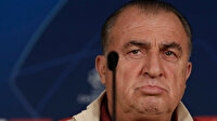 Fatih Terim Real Madrid maçı öncesinde istediği futbolcuyu işaret etti