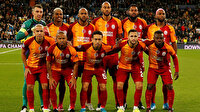 Galatasaray efsanesi çılgına döndü: "Mahalle takımı"