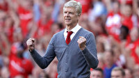Arsene Wenger'den Bayern Münih'e yeşil ışık