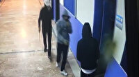 Okuldan dizüstü bilgisayarları çalan hırsızlar tutuksuz yargılanacak