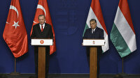 Cumhurbaşkanı Erdoğan: NATO üyesi ülkelerin terör liderleriyle yaptığı görüşmeler affedilebilir değil