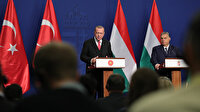 Cumhurbaşkanı Erdoğan: Baktık ki bu iş olmuyor kapıları açmak zorunda kalırız