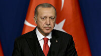 Cumhurbaşkanı Erdoğan: Mazlum Kobani denilen adamın Bağdadi'den farkı yok