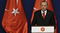 Cumhurbaşkanı Erdoğan: Bağdadi'ye yakın 13 kişiyi yakaladık elimizde