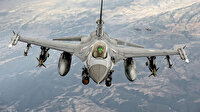 Irak'ın kuzeyindeki Metina bölgesinde 9 terörist etkisiz hale getirildi