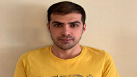 İranlı Mohammad Kazemtash sosyal medyada zirvede