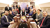 Diğer ülkeler çıkmadan biz çıkmayız