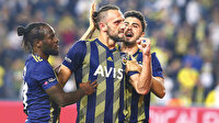 Düello Fenerbahçe'nin