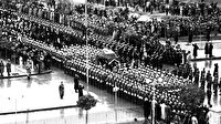 Genelkurmay arşivlerinden çıktı: Atatürk'ün en özel fotoğrafları