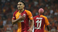 Falcao'nun reddettiği takımı Mustafa Cengiz açıkladı