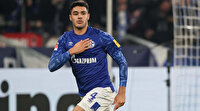 Schalke 04’de Ozan Kabak’tan 2 haftada 2 gol