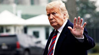 Trump'ın azil soruşturmasında yeni gelişme: Hunter Biden ve muhbirin de ifade vermesi talep edildi