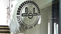 Diyanet İşleri Başkanlığı'ndan 10 Kasım mesajı: Gazi Mustafa Kemal Atatürk'ü dar-ı bekaya irtihalinin 81. yılında saygı ve rahmetle anıyoruz