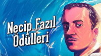 Necip Fazıl Ödülleri açıklandı: Şiir ödülü İbrahim Tenekeci'ye roman ödülü Cemal Şakar'a verilecek
