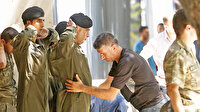 Meydanlara inin, darbeyi kınayın