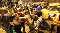 Irak'taki protestolarda 301 gösterici öldü