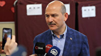 Bakan Soylu’dan ’10 Kasım’ mesajı