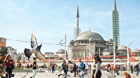 Taksim Camii 2020’de açılacak